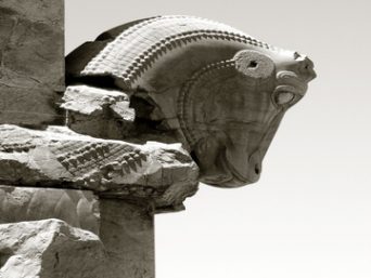sphinx-Persepolis-shiraz