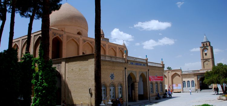 vank-cathedral-isfahan
