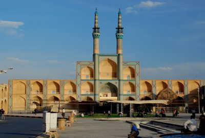 Amir-chakhmakh-square-yazd