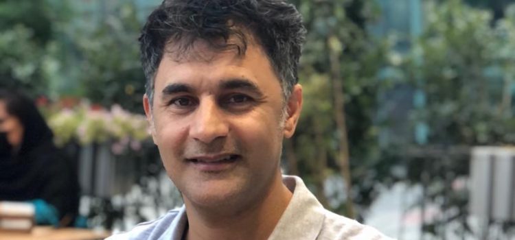 Mehdi Rafiei