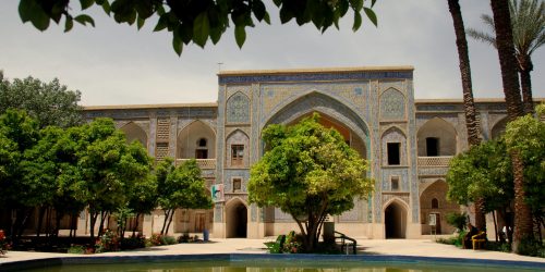 khan-madrasa-shiraz