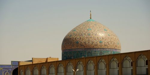 sheikh-lotfollah-mosque-isfahan