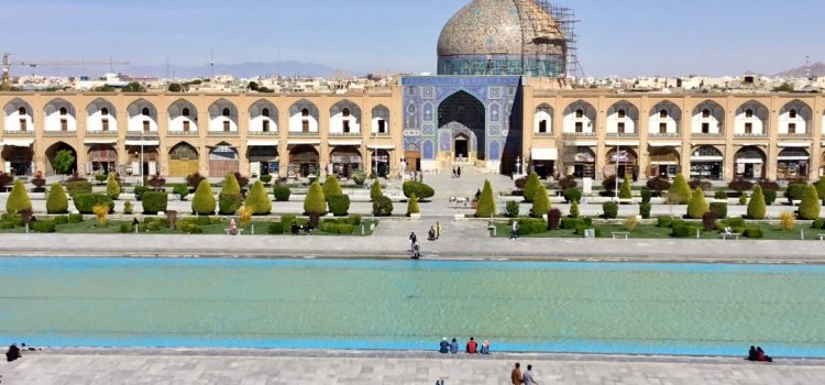 sheikh-lotfollah-mosque-isfahan