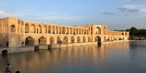 khajou-bridge-isfahan