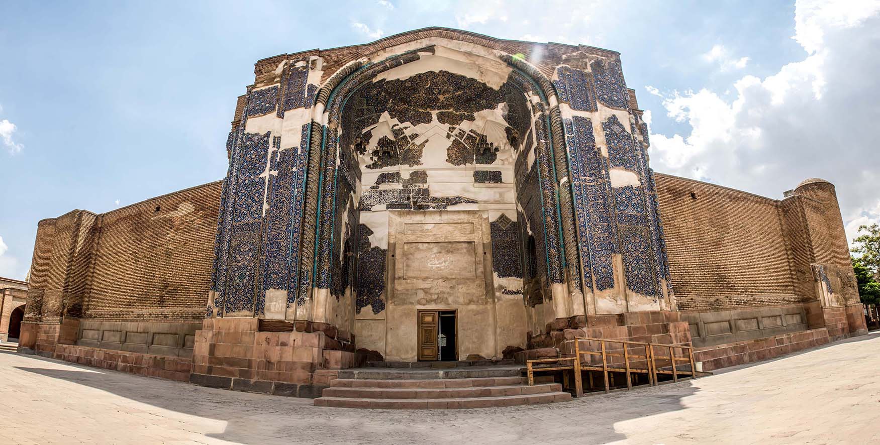 tabriz-Blue-Mosque