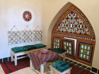 irani-house-hotel-kashan