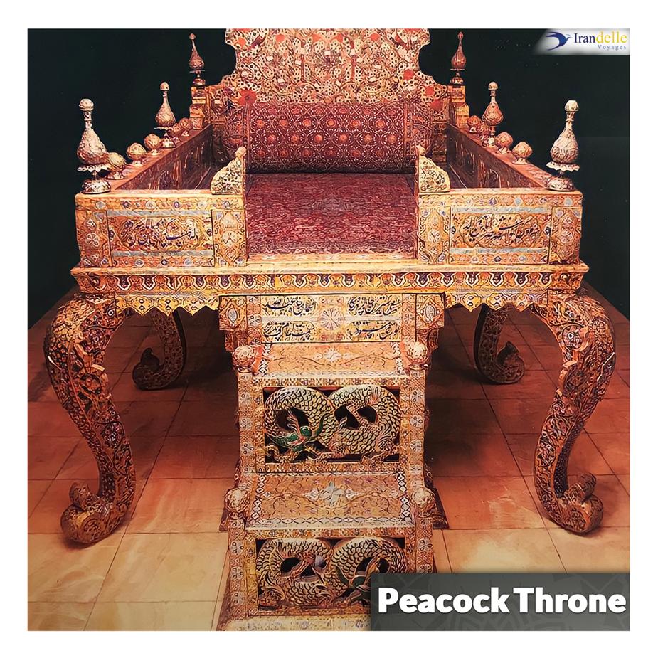 The-Peacock-Throne-Treasury-of-National-Jewels