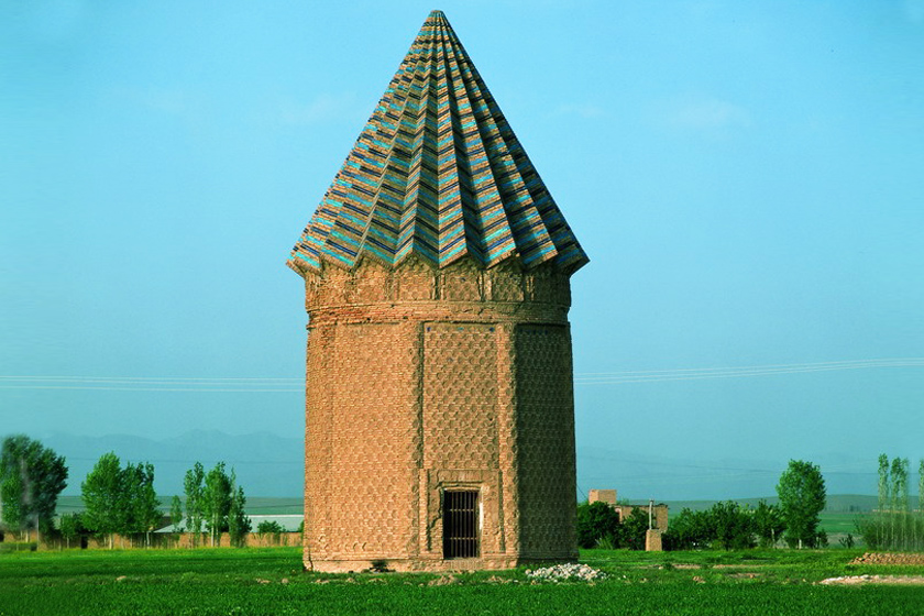 mashad-Akhangan-Tower