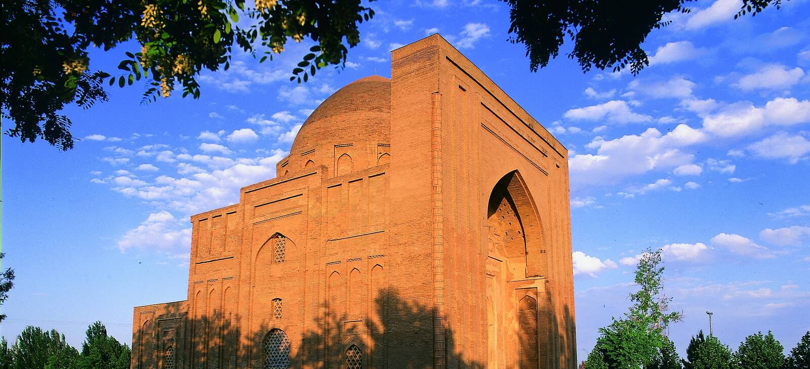 mashad-Haruniyeh-Dome