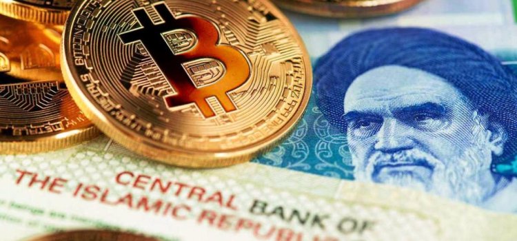 Persia and Bitcoin
