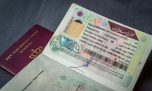 visa policy