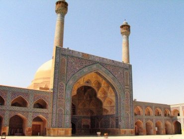 Jame-Mosque