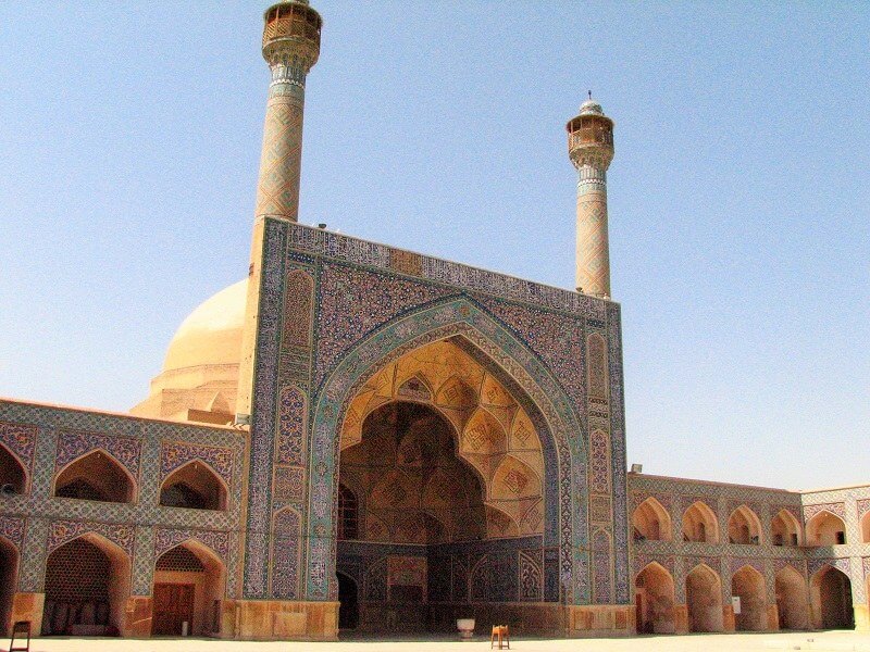 Jame Mosque
