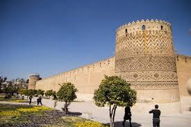 karim khan citadel
